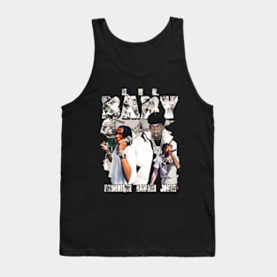 Lil Baby Vintage Tank Top